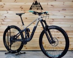 Cube Stereo 170 Race 29” - Enduro Bisiklet