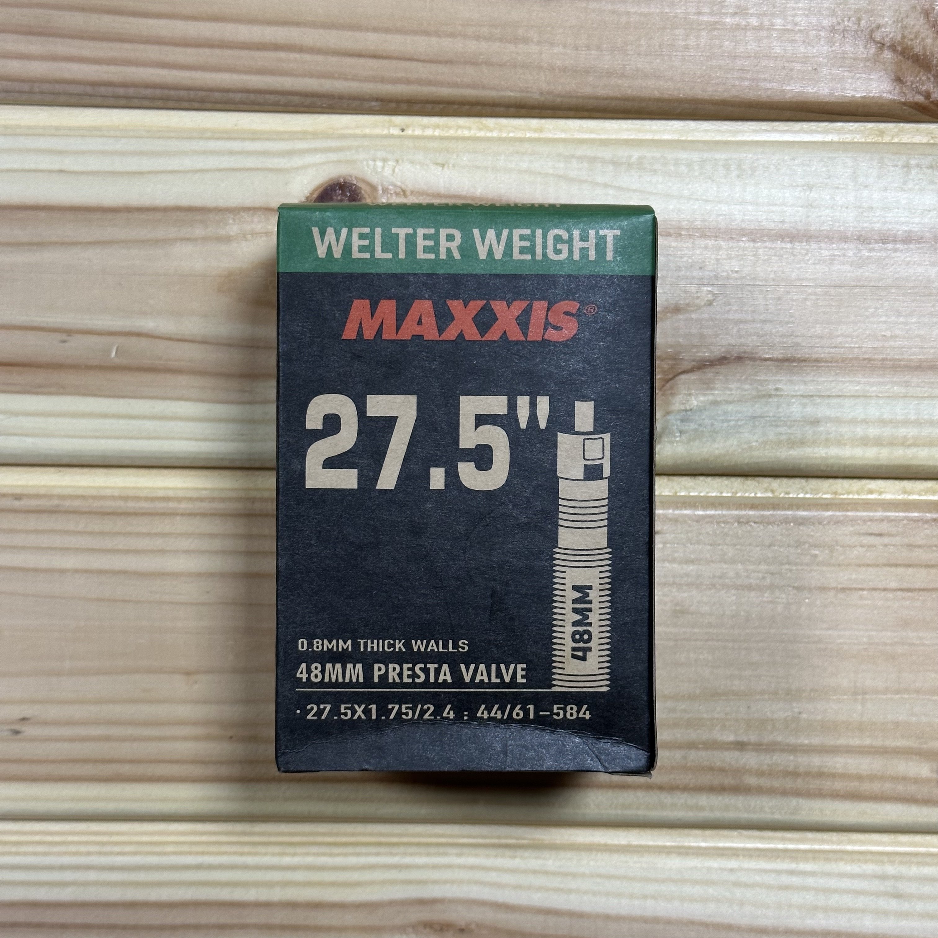 Maxxis 27.5/29x1.75-2.40 FV48 İç Lastik