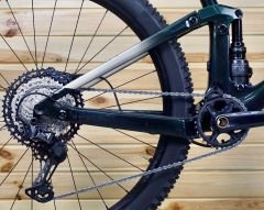 ﻿Scott Genius 910 29” - Enduro Bisiklet