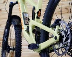 Santa Cruz Nomad C S 29/27.5” - Enduro Bisiklet