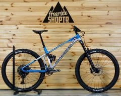 Mondraker SuperFoxy 29” - Enduro Bisiklet