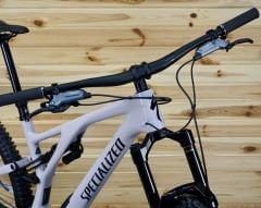 Specialized Stumpjumper Evo Custom 29” - Enduro Bisiklet