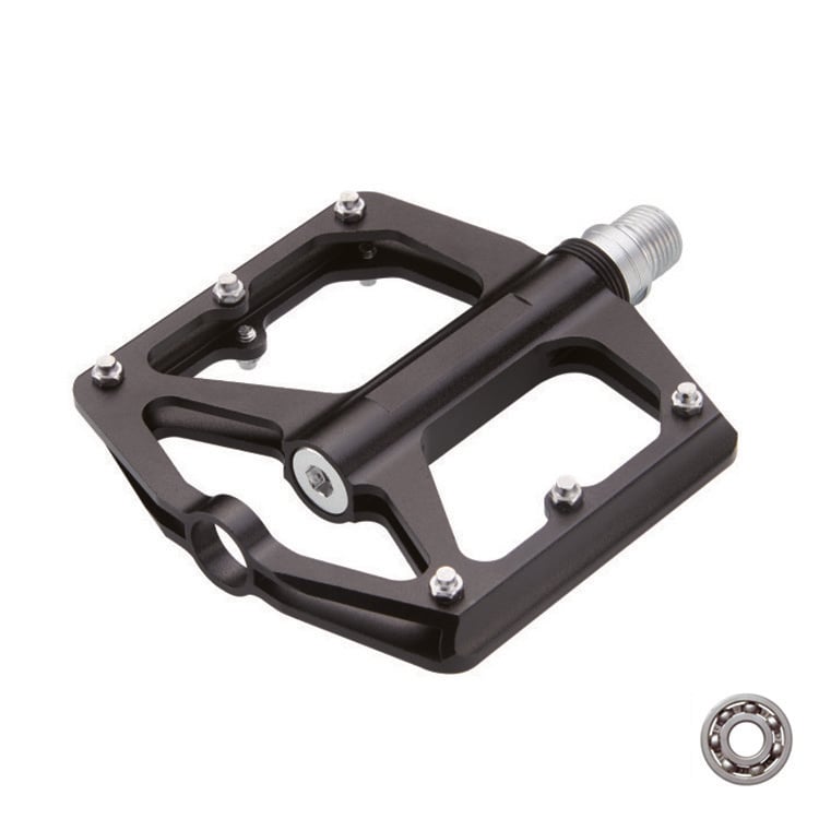 Impact Kickr Alüminyum Platform Pedal