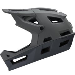 IXS Trigger FF Fullface Kask - Graphite