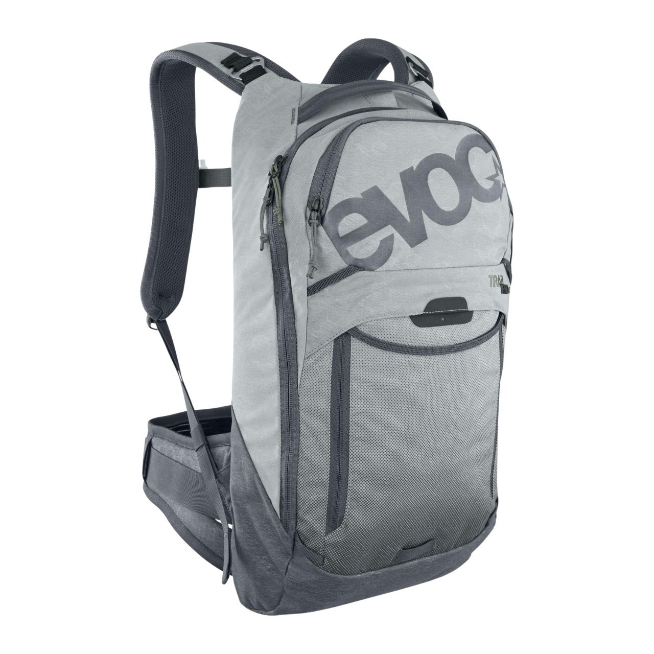 Evoc Trail Pro 10 Sırt Çantası - Gri