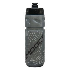 Impact Vortex Suluk - Transparan 800 mL