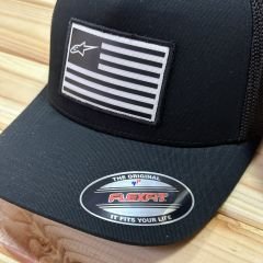 Alpinestars Flag Hat Şapka