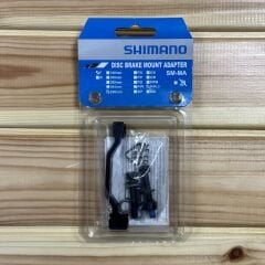 Shimano SM-MA-F220P/PL2 Kaliper Adaptörü