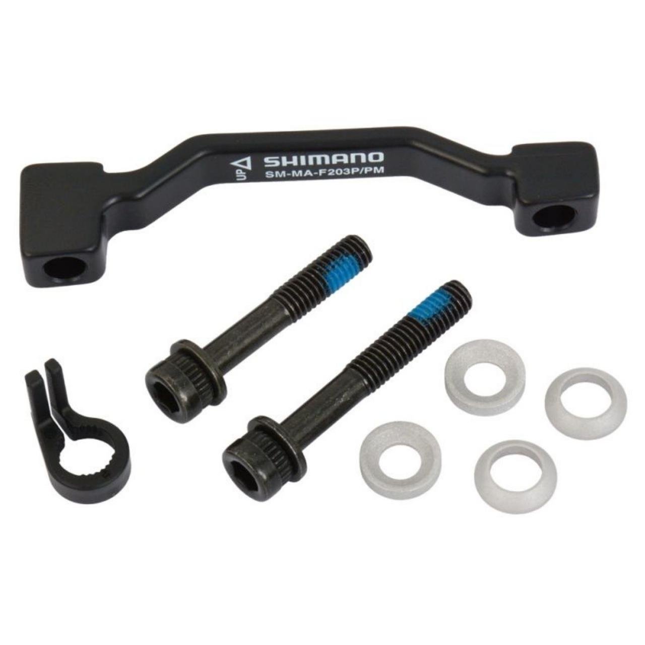 Shimano SM-MA-F203P/PMA Kaliper Adaptörü