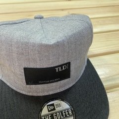 Troy Lee Designs Tempo Snapback Şapka