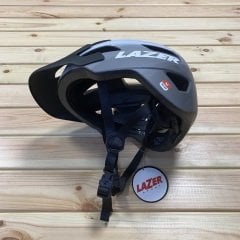 Lazer Chiru Enduro Kask - Beyaz