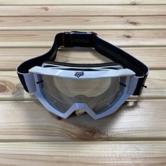 Fox Racing Main Cota Goggle Gözlük - Cardinal