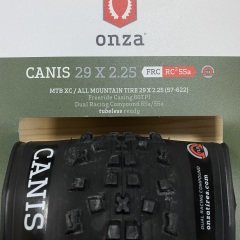 Onza Canis FRC RC²55a 29x2.25