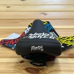 ﻿Reverse Nico Vink Shovel & Shred Sele - Beyaz
