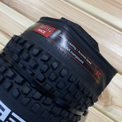 WTB BeeLine Race 27.5x2.2