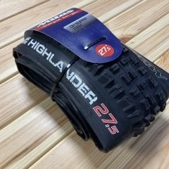 Mitas Highlander DH SupraMax Textra+ 27.5x2.45