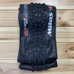 Mitas Kratos TD Tubeless Supra Textra+ CRX ve 29x2.25