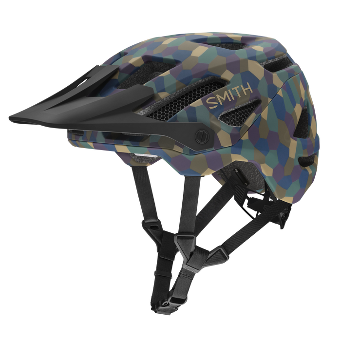 Smith Payroll MIPS Kask - Matte Trail Camo