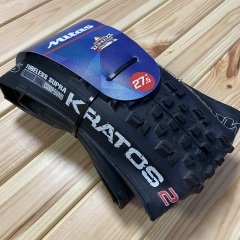 Mitas Kratos Enduro Tubeless Supra Textra+ 27.5x2.45