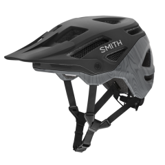 Smith Payroll Aleck CS MIPS Kask - Matte Black / Topo