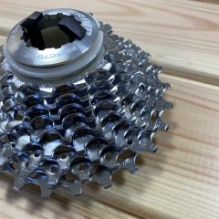 Sram PG1070 11-25T 10lu Ruble