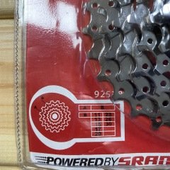 Sram PG850 11-30T 8li Ruble