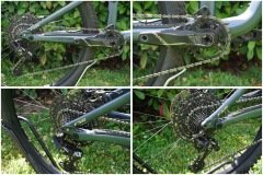 Specialized Enduro Comp 29” - Enduro Bisiklet