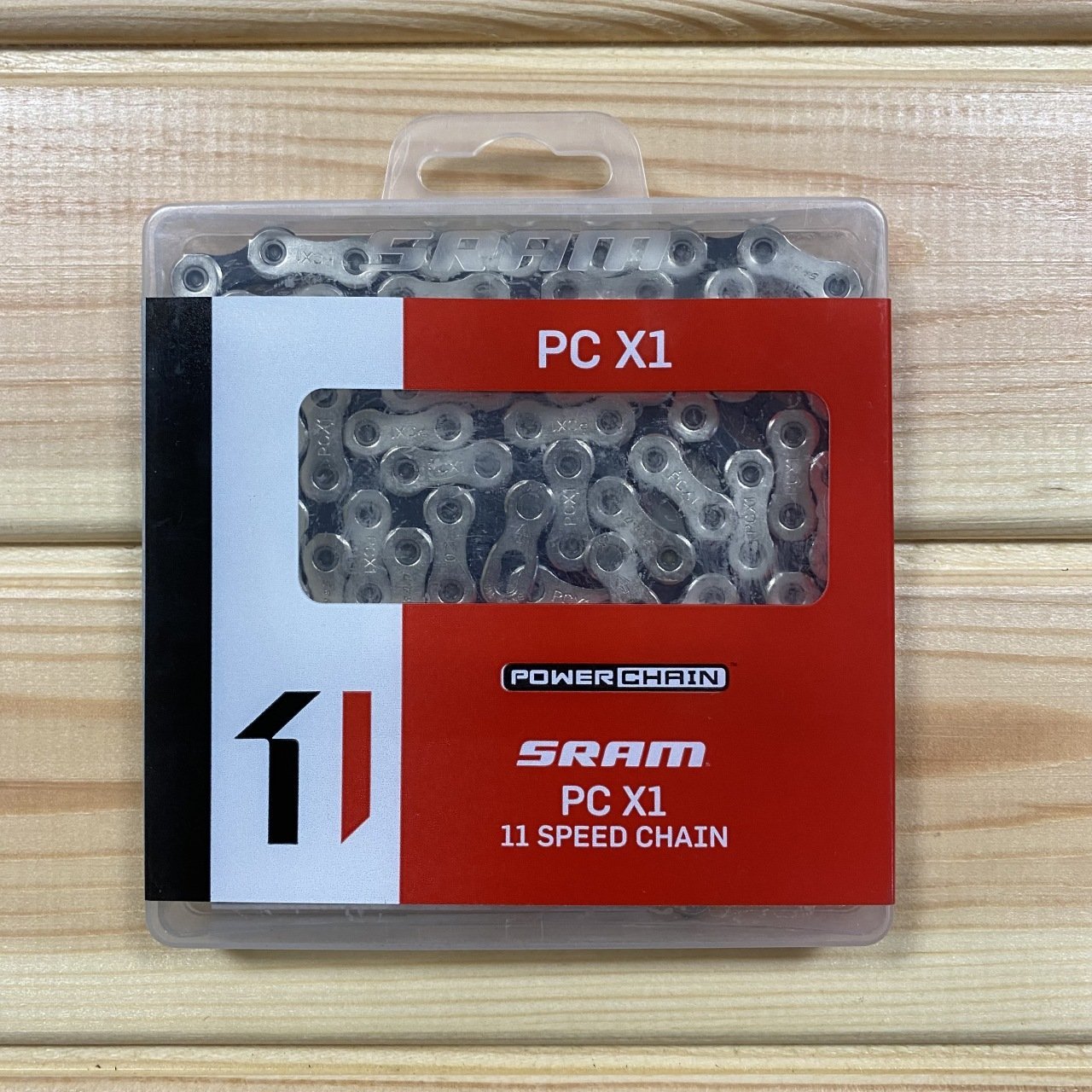 Sram PC X1 11li Zincir