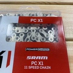 Sram PC X1 11li Zincir