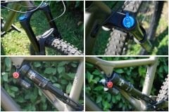 Specialized Stumpjumper EVO Comp 29” - Enduro Bisiklet