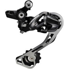 Shimano Deore M610 SGS 10lu Arka Aktarıcı