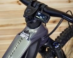 Bulls Sonic EVO EN-SL1 29” – E-Bike Elektrikli Enduro Bisiklet