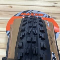 Maxxis Minion DHF 3C MaxxTerra TR Skinwall 27.5x2.30