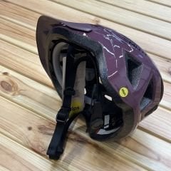 Smith Convoy MIPS Kask - Amethyst