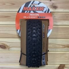 Maxxis Rekon EXO TR WT Skinwall 29x2.40