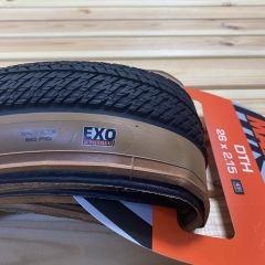 Maxxis DTH MaxxPro EXO Skinwall 26x2.15