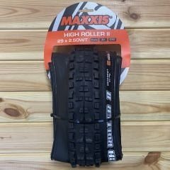 Maxxis High Roller II 3C MaxxTerra EXO TR WT 29x2.50