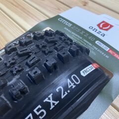 Onza Citius 27.5x2.40