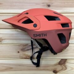 ﻿Smith Engage 2 MIPS Kask - Matte Poppy Terra