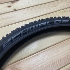 Schwalbe Nobby Nic Performance Addix 27.5x2.25