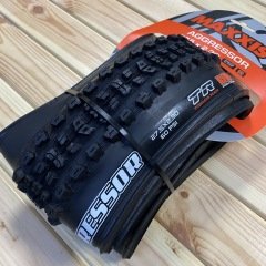 Maxxis Aggressor 27.5x2.30 / 29x2.30 - TR DD