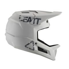 Leatt DBX 1.0 Fullface Kask - Gri