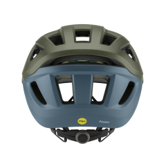 Smith Session MIPS Kask - Matte Moss / Stone