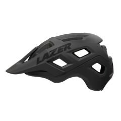 Lazer Coyote Enduro/Trail Kask - Siyah