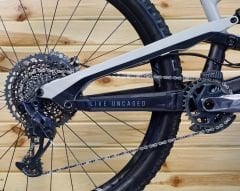 ﻿YT Capra Shred 29” - Enduro Bisiklet