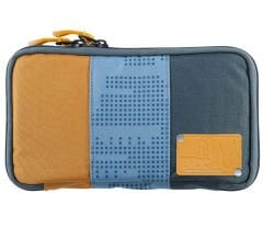 Evoc Travel Case Cüzdan - Mavi/Sarı