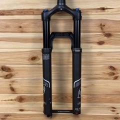 Fox Racing 34 Rhythm 120mm 27.5” - Ön Süspansiyon