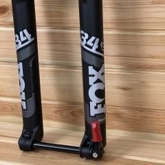 Fox Racing 34 Rhythm 130mm 27.5” - Ön Süspansiyon
