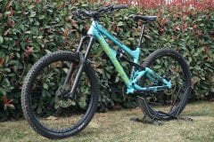 Dartmoor Blackbird Pro V.1 27.5” - Enduro Bisiklet