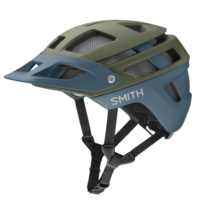 Smith Forefront 2 MIPS Kask - Matte Moss / Stone
